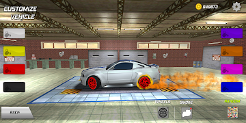 Mega Drift gönderen