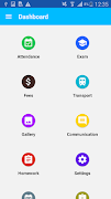 EdCloud Parent App screenshot 1
