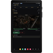 IRC Mobile تصوير الشاشة 1