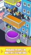 Elevator Overload اسکرین شاٹ 5