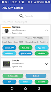 Any APK extract screenshot 1