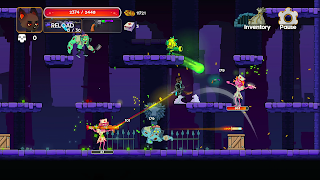 Bark & Blast स्क्रीनशॉट 5