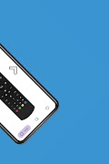 Remote Control For Neo TV Screenshot 1