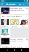 VRChat Tracker (assistant app) poster