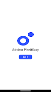 برنامه‌نما Advisor PlanitEasy عکس از صفحه