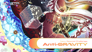 COXETA - Dual Lane Music Game screenshot 2