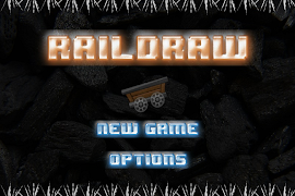 Rail Draw 截图 1