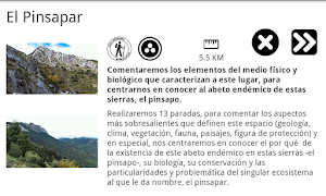 CampOtea screenshot 2