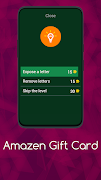 Play & Win: Trivia Gift Card 스크린샷 4