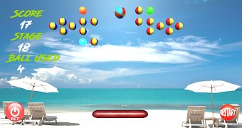 Beach Ball Screenshot 6