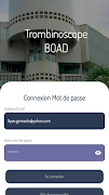 Trombinoscope BOAD poster