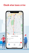 BARTA Go Mobile screenshot 6