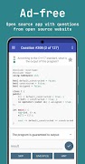 C++ Quiz poster