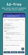 C++ Quiz 海報