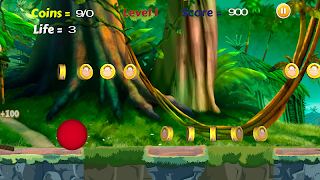 Monkey Ball تصوير الشاشة 1