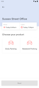 Shuffle Parking screenshot 3
