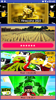 Ben Alien 10 mod for Mcpe 1 स्क्रीनशॉट 2