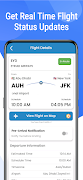 Flight Tracker - Flightify screenshot 1