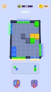 برنامه‌نما Pull Away! عکس از صفحه