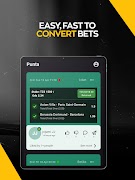 PuntaPro screenshot 5