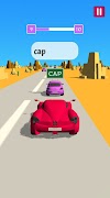 Drive Type 3D captura de pantalla 6