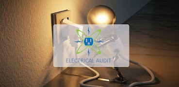 Electrical Audit تصوير الشاشة 3