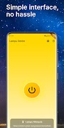 Senter captura de pantalla 2