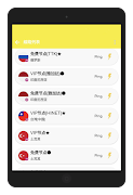 Old Driver VPN: Fast & Private screenshot 4