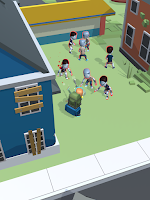 Survival Town screenshot 5