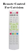 Remote Control For Catvision скриншот 3