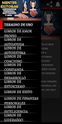 Mentes Exitosas screenshot 1