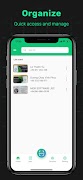 AI QR Scanner & Generator Pro screenshot 2
