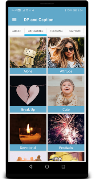 DP and Caption ảnh chụp màn hình 3