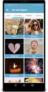 DP and Caption ภาพหน้าจอ 3