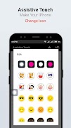برنامه‌نما Easy Assistive Touch عکس از صفحه