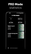 Speedometer: GPS Route Tracker 截圖 3