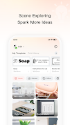 Print Master syot layar 1