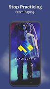 Scale Junkie ポスター