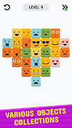 برنامهنما Hyper Match- Tile Connect Puzzle عکس از صفحه