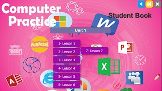 Computer Practice 8 截圖 4