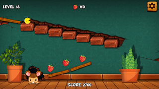 Rolling Cheese screenshot 4