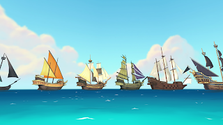 Narrows screenshot 6