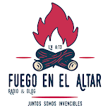 Radio Fuego en el Altar MX