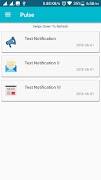 eTechSchool Parent Connect скриншот 3