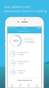 Ticketmelon Manager screenshot 2