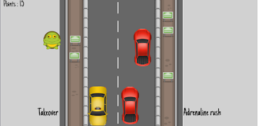Overtake turtle screenshot 3