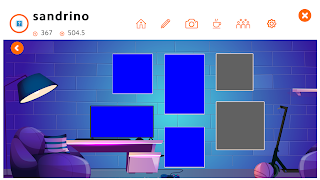 Xiaomi Planet اسکرین شاٹ 1