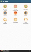 MP Mobile screenshot 7