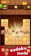 BlockSudoku screenshot 2