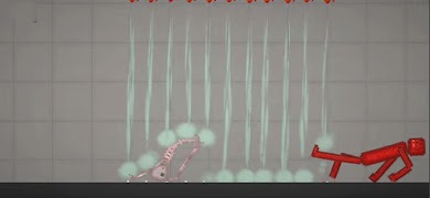 برنامه‌نما Guide For Melon Playground عکس از صفحه